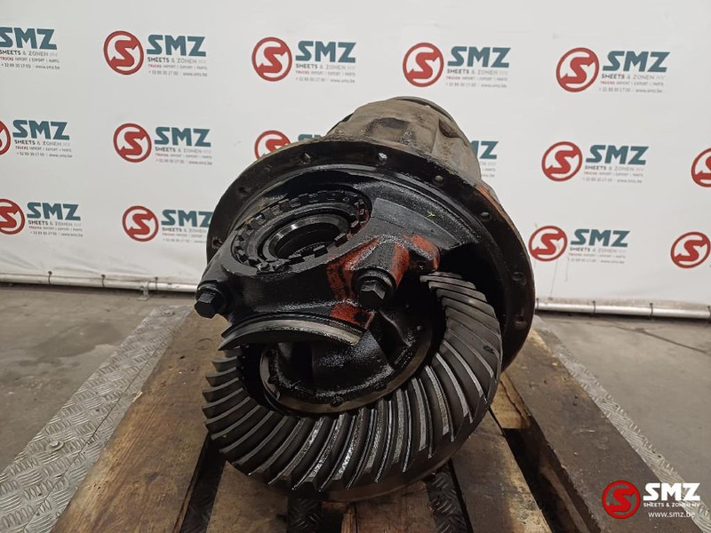 Renault Occ differentiëel Renault 2.56 - Differential gear for Truck: picture 3 Renault Occ differentiëel Renault 2.56 - Differential gear for Truck: picture 3