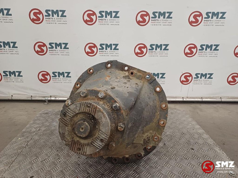 Renault Occ differentiëel Renault i:3,083 - Differential gear for Truck: picture 4 Renault Occ differentiëel Renault i:3,083 - Differential gear for Truck: picture 4