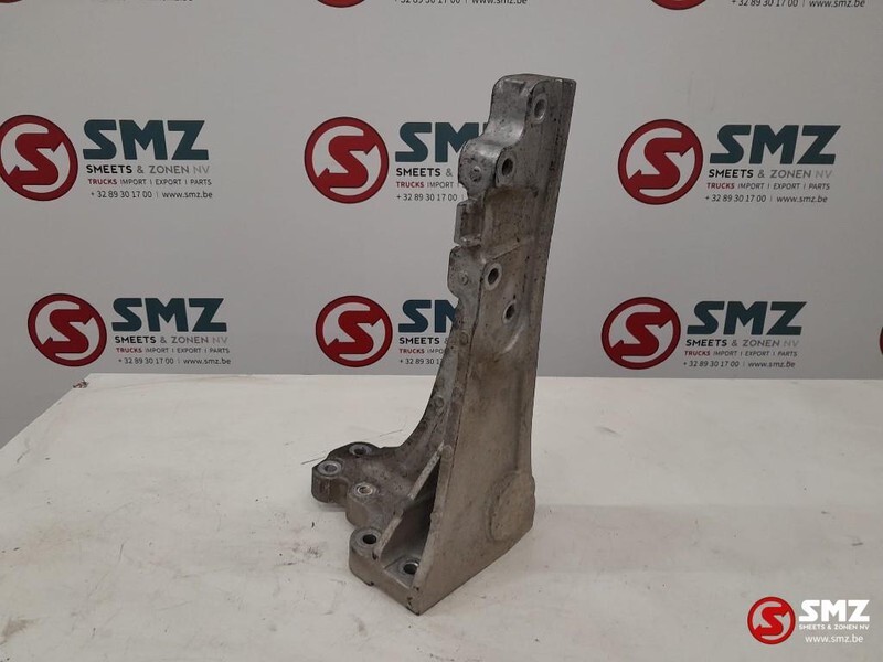 Renault Occ geluidsdemper Renault T 22495196 22554770 - Frame/ Chassis for Truck: picture 4 Renault Occ geluidsdemper Renault T 22495196 22554770 - Frame/ Chassis for Truck: picture 4