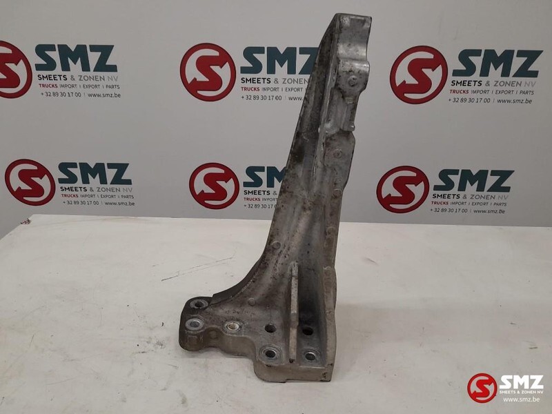 Renault Occ geluidsdemper Renault T 22495196 22554770 - Frame/ Chassis for Truck: picture 3 Renault Occ geluidsdemper Renault T 22495196 22554770 - Frame/ Chassis for Truck: picture 3