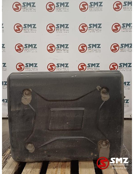 Renault Occ katalysator Euro 6 Renault - Catalytic converter for Truck: picture 2 Renault Occ katalysator Euro 6 Renault - Catalytic converter for Truck: picture 2