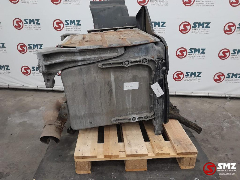 Renault Occ katalysator Euro 6 Renault - Catalytic converter for Truck: picture 2 Renault Occ katalysator Euro 6 Renault - Catalytic converter for Truck: picture 2