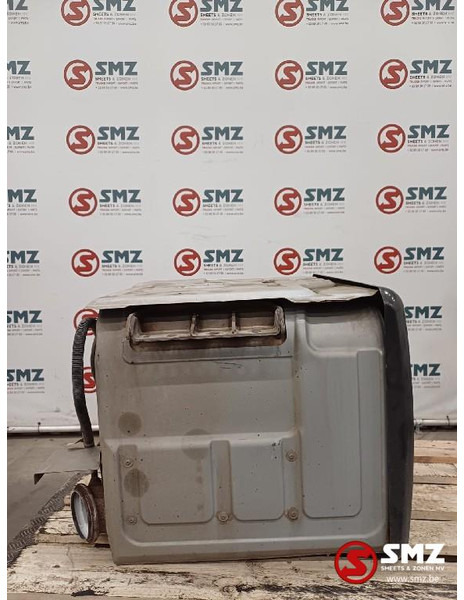 Renault Occ katalysator Euro 6 Renault - Catalytic converter for Truck: picture 3 Renault Occ katalysator Euro 6 Renault - Catalytic converter for Truck: picture 3