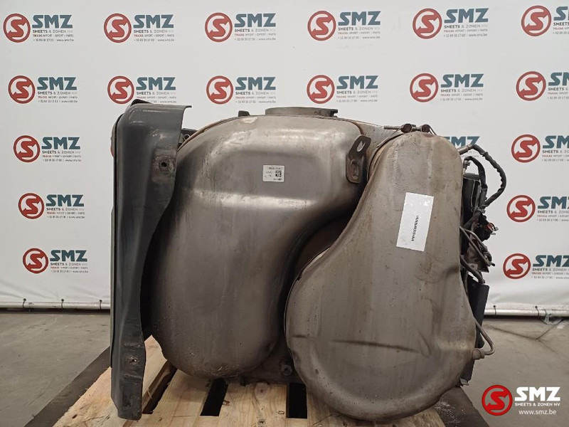 Renault Occ katalysator Euro 6 Renault / Volvo - Catalytic converter for Truck: picture 1 Renault Occ katalysator Euro 6 Renault / Volvo - Catalytic converter for Truck: picture 1