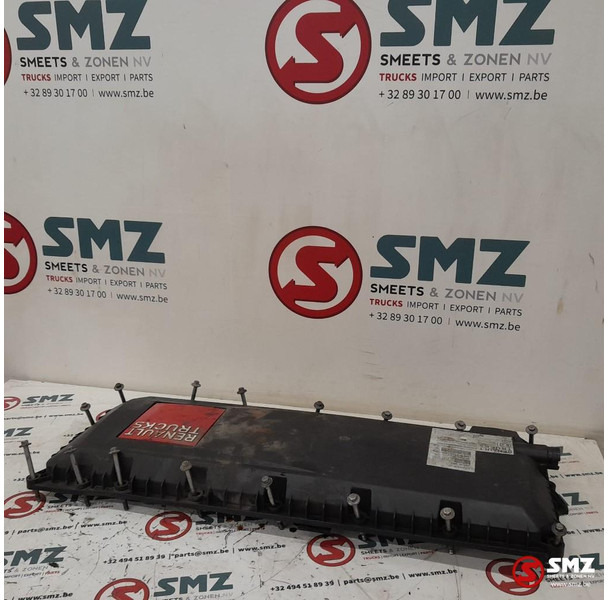 Renault Occ kleppendeksel DTI8 Renault - Engine and parts for Truck: picture 2 Renault Occ kleppendeksel DTI8 Renault - Engine and parts for Truck: picture 2