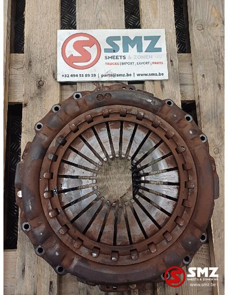 Renault Occ koppelingsset DXI13 Renault - Clutch and parts for Truck: picture 1 Renault Occ koppelingsset DXI13 Renault - Clutch and parts for Truck: picture 1