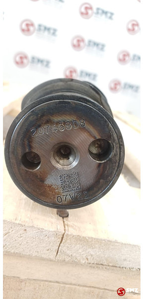 Renault Occ nokkenas DXI11 Renault - Camshaft for Truck: picture 5 Renault Occ nokkenas DXI11 Renault - Camshaft for Truck: picture 5