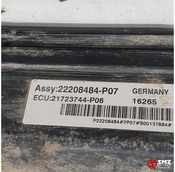 Renault Occ radarsensor Renault - Sensor for Truck: picture 3 Renault Occ radarsensor Renault - Sensor for Truck: picture 3
