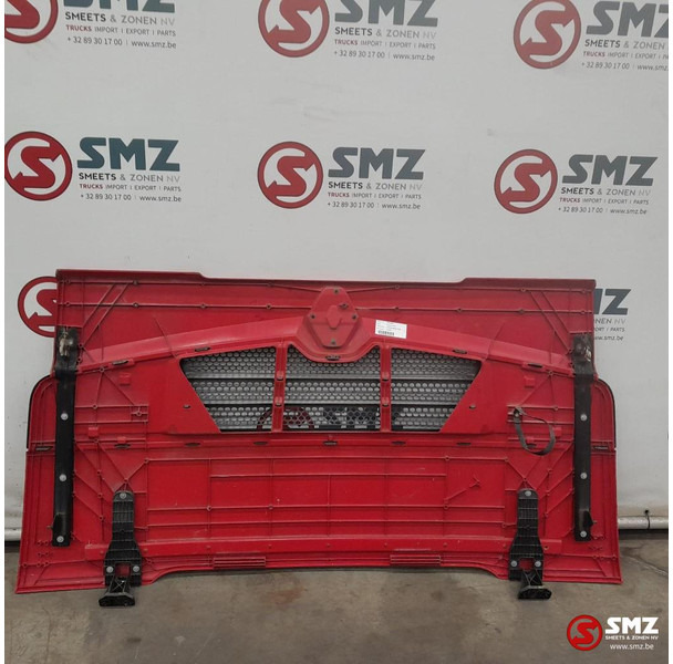 Renault Occ radiatorgrille Renault - Grill for Truck: picture 2 Renault Occ radiatorgrille Renault - Grill for Truck: picture 2