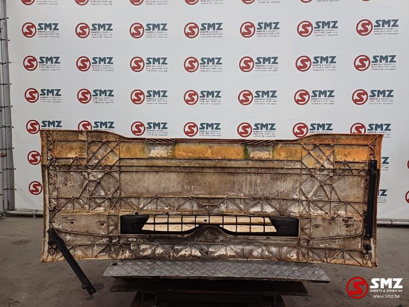 Renault Occ radiatorgrille Renault - Grill for Truck: picture 2 Renault Occ radiatorgrille Renault - Grill for Truck: picture 2