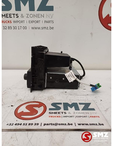 Renault Occ radio Renault - Electrical system for Truck: picture 3 Renault Occ radio Renault - Electrical system for Truck: picture 3