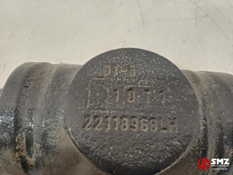 Renault Occ schokdemper + schokdempersteun links Renault - Shock absorber for Truck: picture 3 Renault Occ schokdemper + schokdempersteun links Renault - Shock absorber for Truck: picture 3