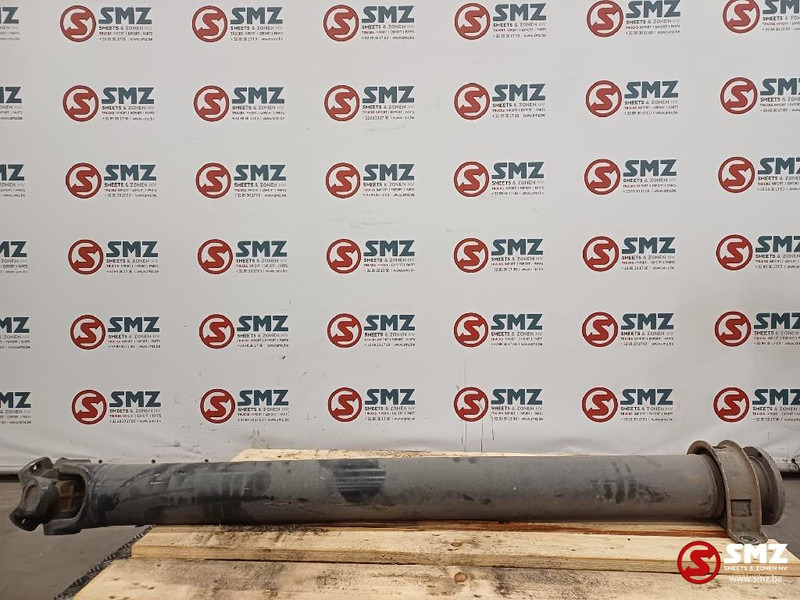 Renault Occ set cardanassen Renault - Drive shaft for Truck: picture 2 Renault Occ set cardanassen Renault - Drive shaft for Truck: picture 2