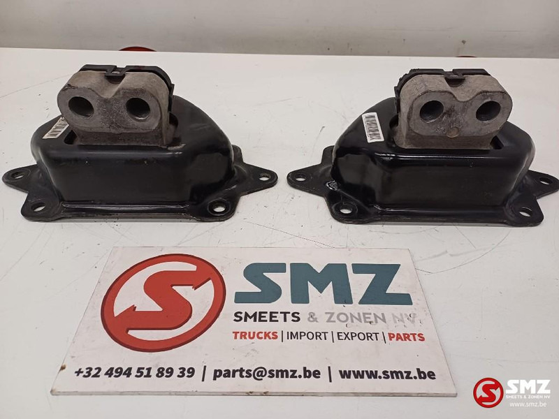 Renault Occ set motorsteunen Renault - Engine mount for Truck: picture 3 Renault Occ set motorsteunen Renault - Engine mount for Truck: picture 3