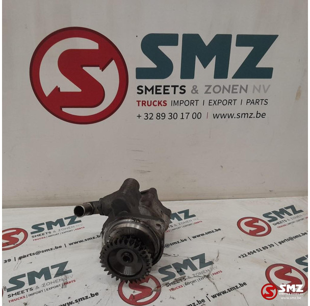 Renault Occ stuurbekrachtigingspomp DTI8 Renault - Steering pump for Truck: picture 4 Renault Occ stuurbekrachtigingspomp DTI8 Renault - Steering pump for Truck: picture 4