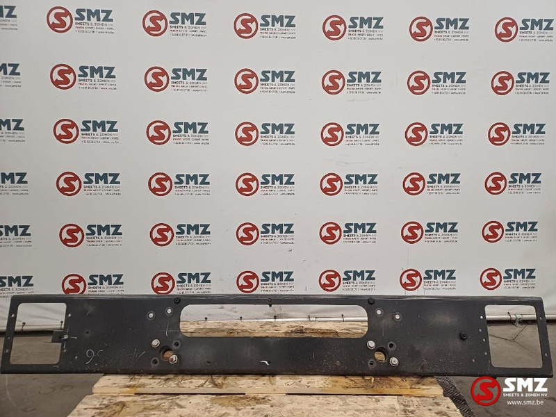 Renault Occ voorbumper Renault - Bumper for Truck: picture 1 Renault Occ voorbumper Renault - Bumper for Truck: picture 1
