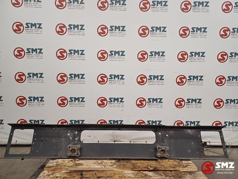 Renault Occ voorbumper Renault - Bumper for Truck: picture 2 Renault Occ voorbumper Renault - Bumper for Truck: picture 2