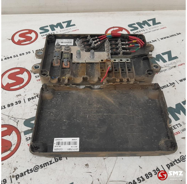 Renault Occ zekeringskast Renault - Electrical system for Truck: picture 1 Renault Occ zekeringskast Renault - Electrical system for Truck: picture 1