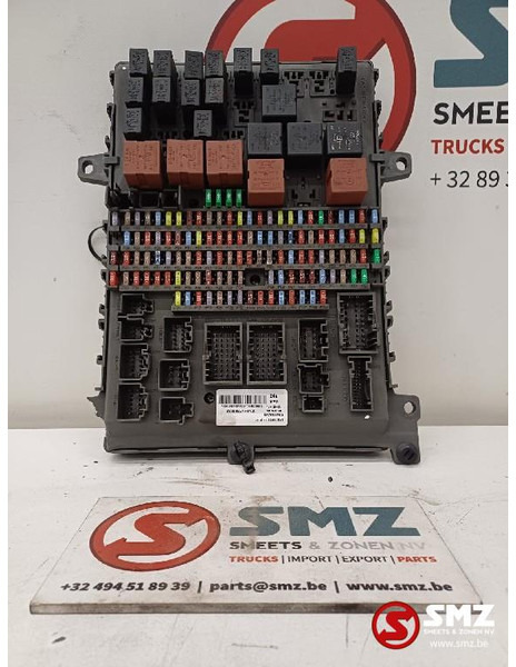 Renault Occ zekeringskast Renault - Electrical system for Truck: picture 1 Renault Occ zekeringskast Renault - Electrical system for Truck: picture 1