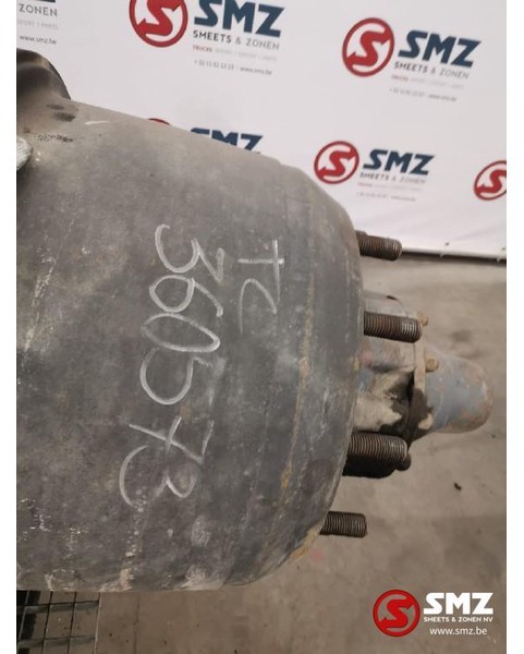 Scania Occ Aandrijfas Scania R780 - Axle and parts for Truck: picture 5 Scania Occ Aandrijfas Scania R780 - Axle and parts for Truck: picture 5