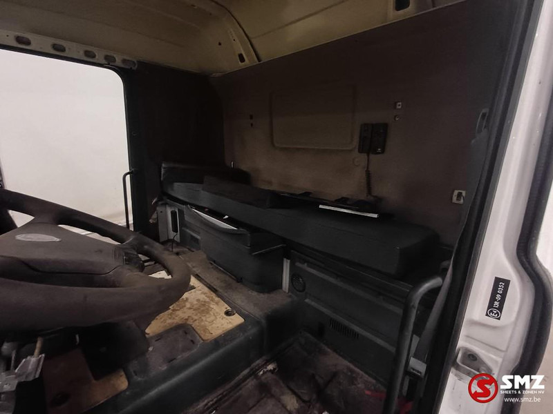 Cab and interior for Truck Scania Occ Cabine compleet Scania: picture 13