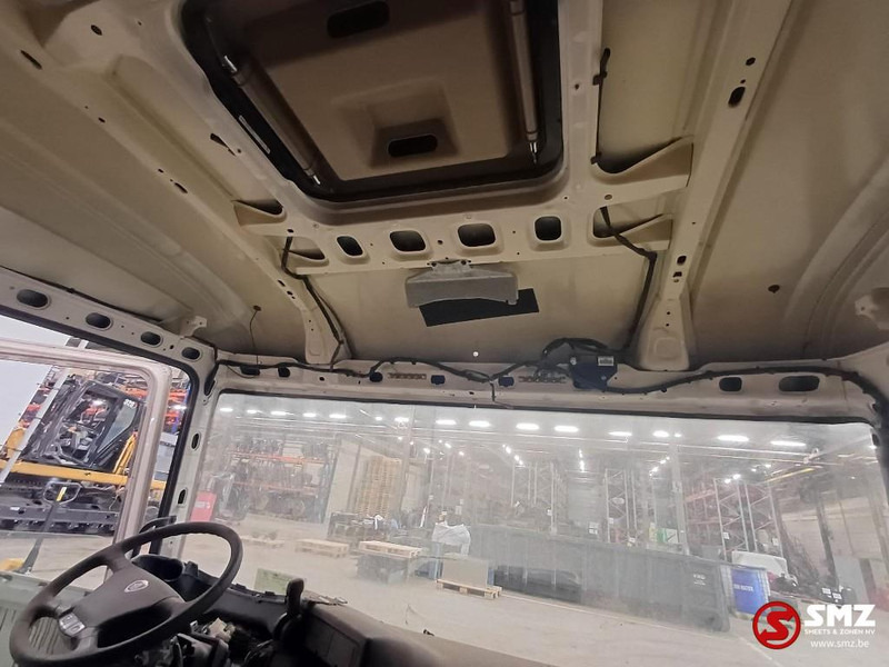 Cab and interior for Truck Scania Occ Cabine compleet Scania: picture 15