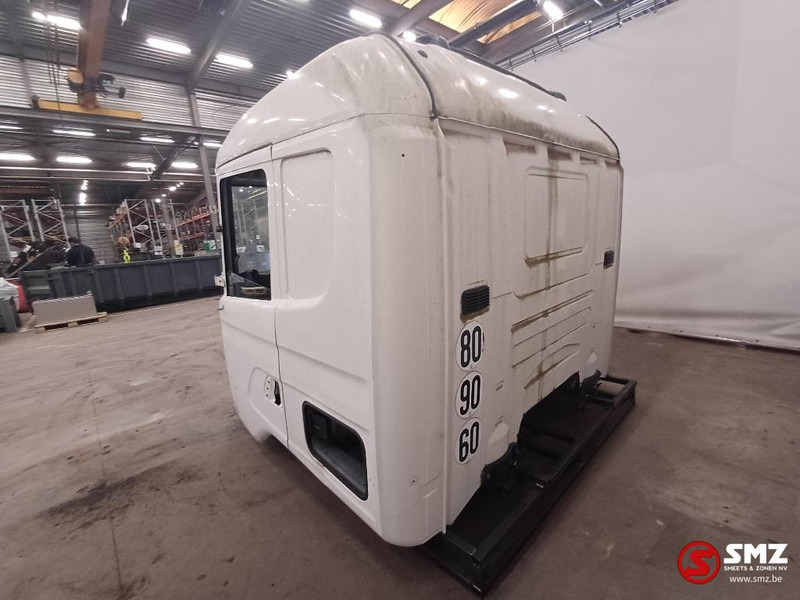 Cab and interior for Truck Scania Occ Cabine compleet Scania: picture 7