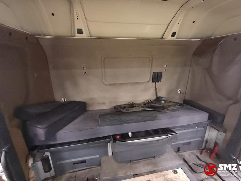 Cab and interior for Truck Scania Occ Cabine compleet Scania: picture 16