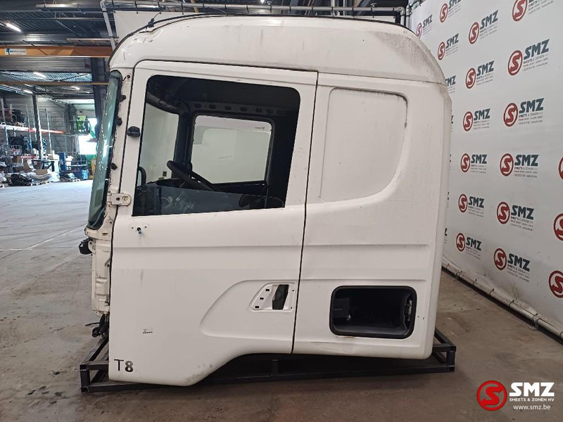 Cab and interior for Truck Scania Occ Cabine compleet Scania: picture 8