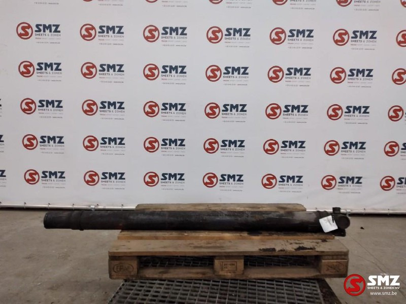 Scania Occ Cardanas P500/1367 Scania 164 - Drive shaft for Truck: picture 1 Scania Occ Cardanas P500/1367 Scania 164 - Drive shaft for Truck: picture 1