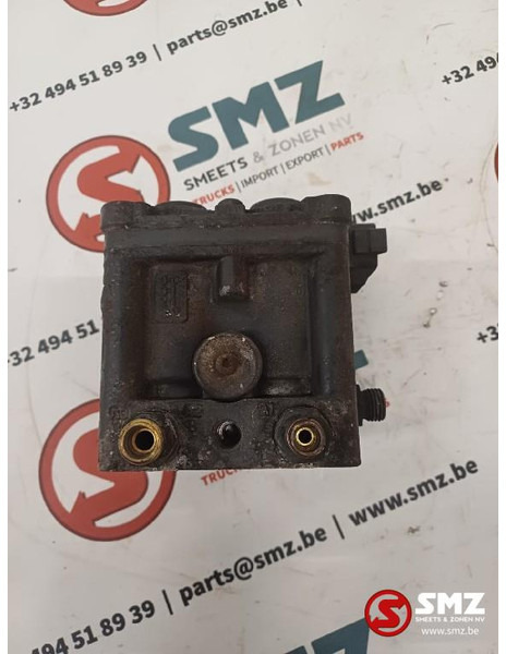 Scania Occ EGR kleppenblok Scania - Engine and parts for Truck: picture 4 Scania Occ EGR kleppenblok Scania - Engine and parts for Truck: picture 4