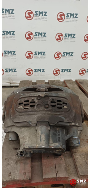 Scania Occ Remklauw scania - Brake caliper for Truck: picture 3 Scania Occ Remklauw scania - Brake caliper for Truck: picture 3