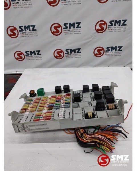 Scania Occ Zekeringskast Scania R - Fuse for Truck: picture 1 Scania Occ Zekeringskast Scania R - Fuse for Truck: picture 1