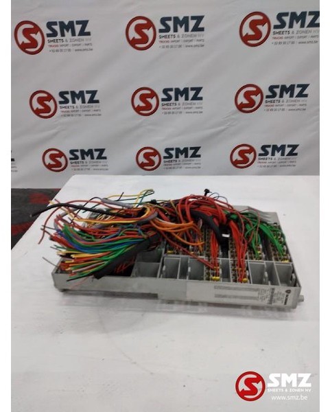 Scania Occ Zekeringskast Scania R - Fuse for Truck: picture 2 Scania Occ Zekeringskast Scania R - Fuse for Truck: picture 2