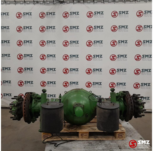 Scania Occ aandrijfas R780 Scania - Drive shaft for Truck: picture 2 Scania Occ aandrijfas R780 Scania - Drive shaft for Truck: picture 2