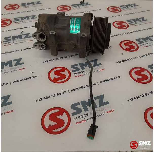 Scania Occ aircocompressor Scania - Engine and parts for Truck: picture 2 Scania Occ aircocompressor Scania - Engine and parts for Truck: picture 2