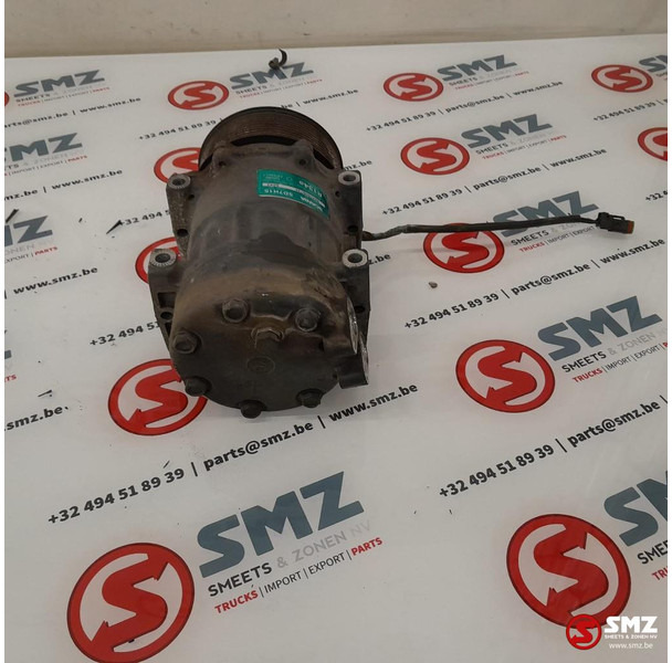 Scania Occ aircocompressor Scania - Engine and parts for Truck: picture 4 Scania Occ aircocompressor Scania - Engine and parts for Truck: picture 4