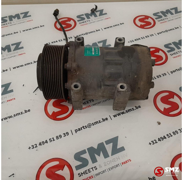 Scania Occ aircocompressor Scania - Engine and parts for Truck: picture 1 Scania Occ aircocompressor Scania - Engine and parts for Truck: picture 1