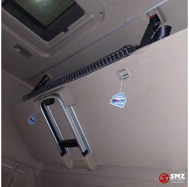 Cab and interior for Truck Scania Occ cabine Scania R CR19 Topline: picture 8