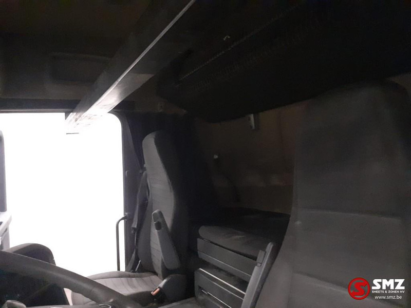 Cab and interior for Truck Scania Occ cabine compleet Scania CG-19: picture 7