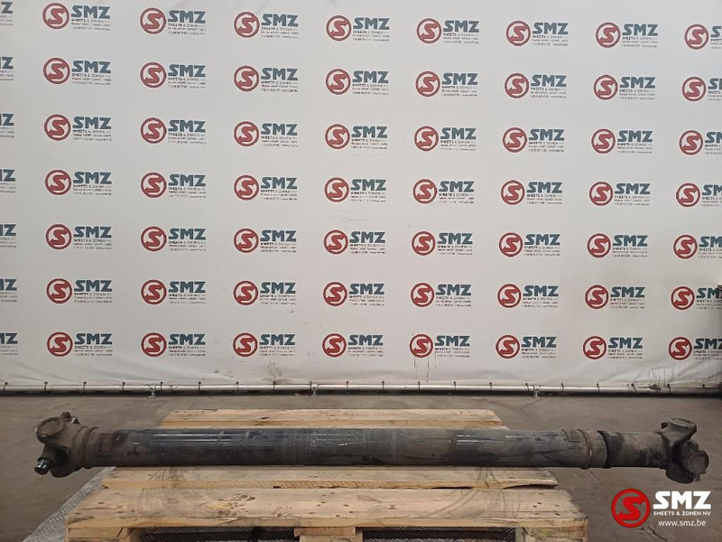 Scania Occ cardanas Scania - Drive shaft for Truck: picture 1 Scania Occ cardanas Scania - Drive shaft for Truck: picture 1