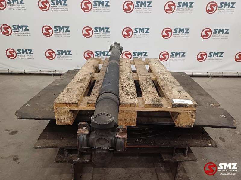 Scania Occ cardanas Scania - Drive shaft for Truck: picture 3 Scania Occ cardanas Scania - Drive shaft for Truck: picture 3