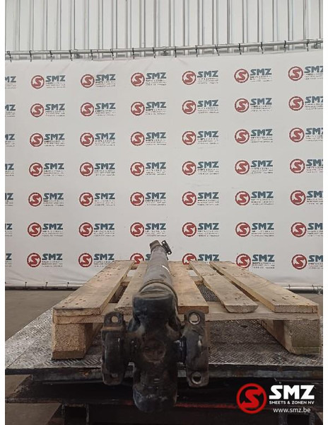 Scania Occ cardanas Scania - Drive shaft for Truck: picture 3 Scania Occ cardanas Scania - Drive shaft for Truck: picture 3