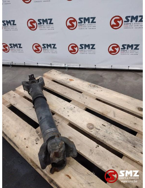 Scania Occ cardanas Scania - Drive shaft for Truck: picture 2 Scania Occ cardanas Scania - Drive shaft for Truck: picture 2
