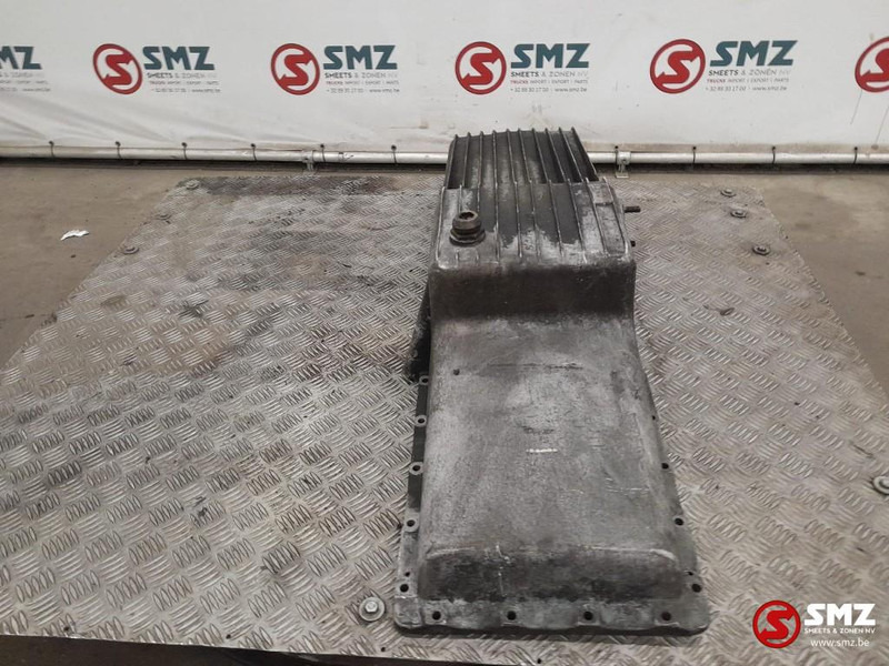 Scania Occ carterpan Scania - Crankcase for Truck: picture 3 Scania Occ carterpan Scania - Crankcase for Truck: picture 3