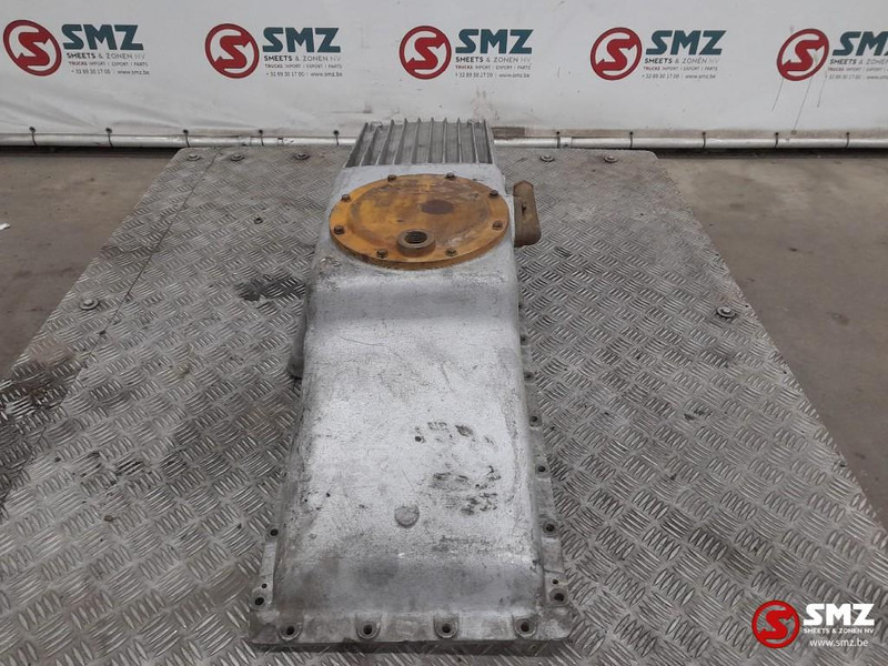 Scania Occ carterpan Scania - Crankcase for Truck: picture 4 Scania Occ carterpan Scania - Crankcase for Truck: picture 4