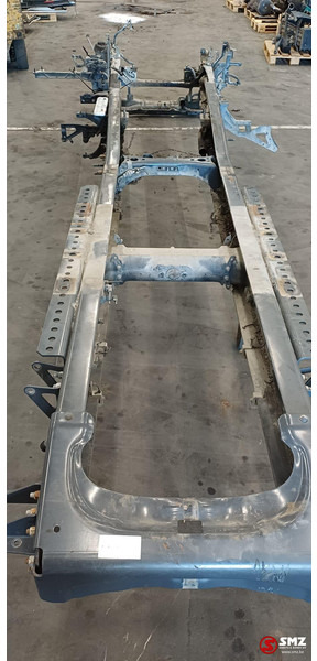 Scania Occ chassis compleet Scania - Frame/ Chassis for Truck: picture 3 Scania Occ chassis compleet Scania - Frame/ Chassis for Truck: picture 3