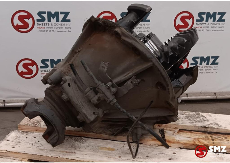 Scania Occ differentiëel R780 Scania 2,71 - Differential gear for Truck: picture 3 Scania Occ differentiëel R780 Scania 2,71 - Differential gear for Truck: picture 3
