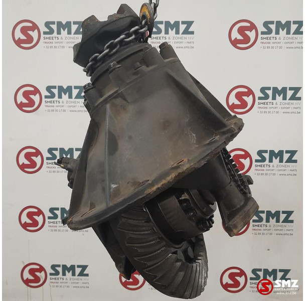Scania Occ differentiëel R780 i=2,59 Scania - Differential gear for Truck: picture 1 Scania Occ differentiëel R780 i=2,59 Scania - Differential gear for Truck: picture 1