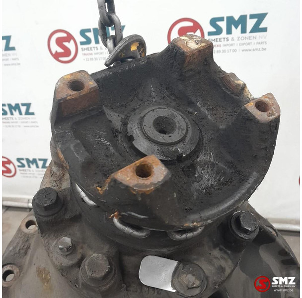 Scania Occ differentiëel R780 i=2,59 Scania - Differential gear for Truck: picture 5 Scania Occ differentiëel R780 i=2,59 Scania - Differential gear for Truck: picture 5
